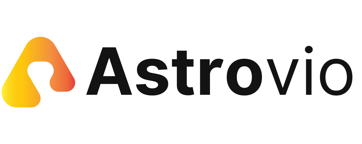 Astrovio